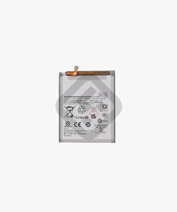 Samsung  A55 - Battery