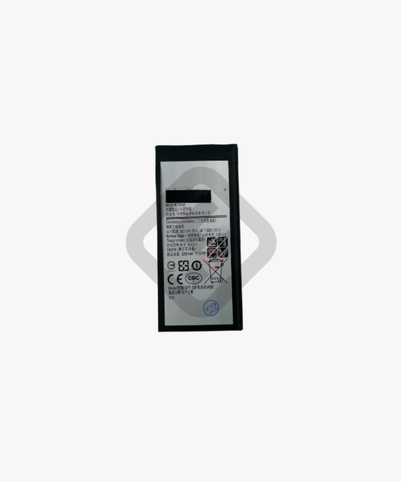 Samsung J5 Pro - - Battery