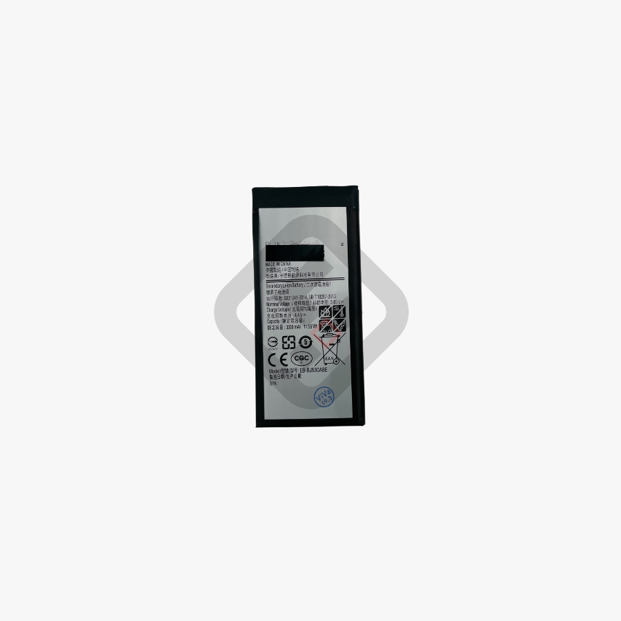 Samsung J5 Pro - Battery