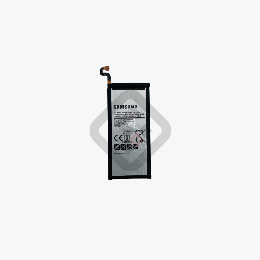Samsung S7 - Battery