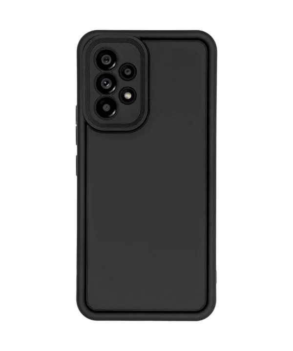 Soft Touch Silicone Case – TECH4LESS