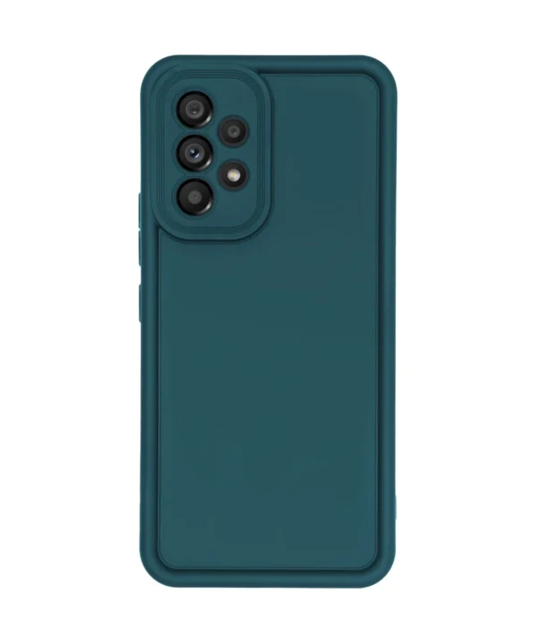 Soft Touch Silicone Case – TECH4LESS