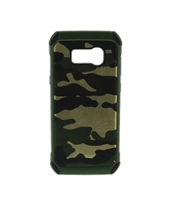 Camo Soldier Case