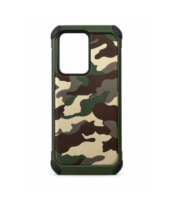 Camo Soldier Case