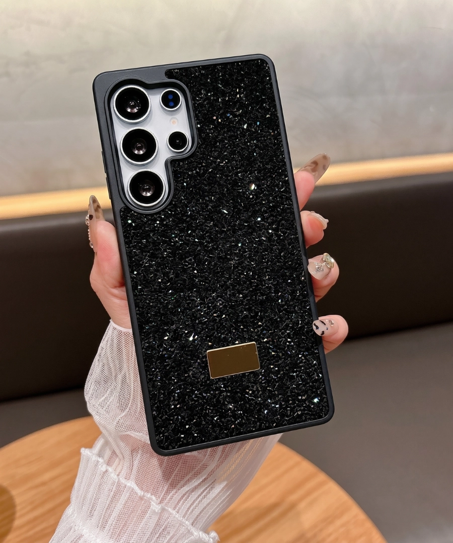 Diamond Pattern Phone Case - Image 5