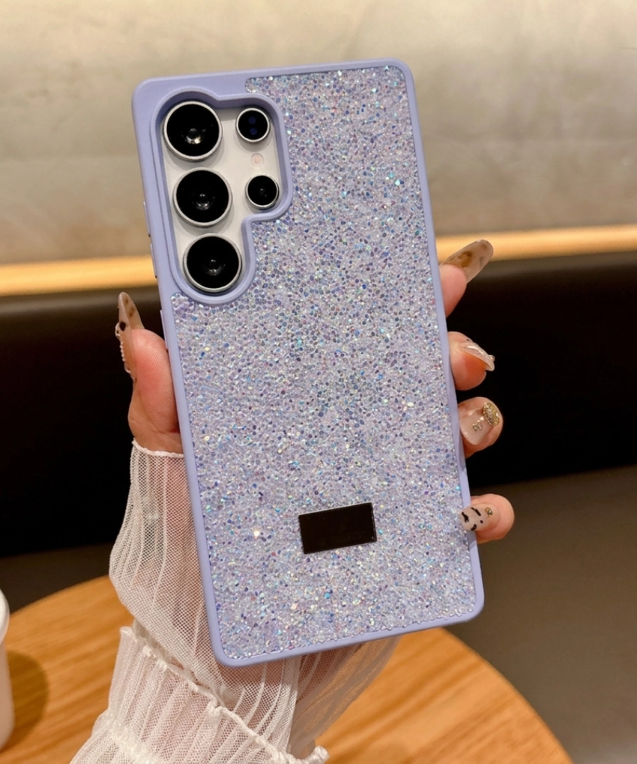 Diamond Pattern Phone Case - Image 4