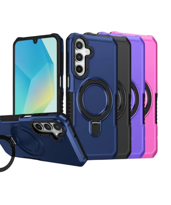 Fulcrum Case, with Support Bracket, Heavy Duty Protection, Shock Absorption