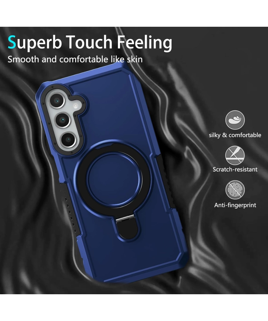 Fulcrum Case, with Support Bracket, Heavy Duty Protection, Shock Absorption - Image 3