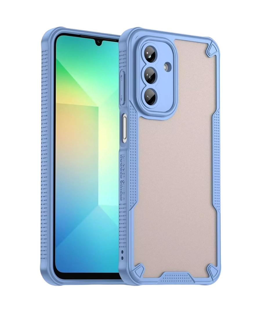Full Body Protective Case TPU - Image 5