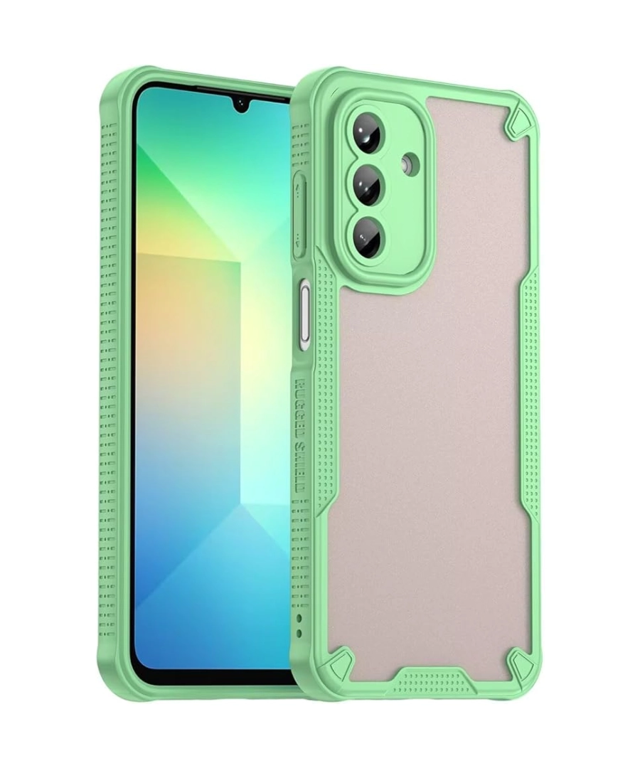 Full Body Protective Case TPU - Image 4