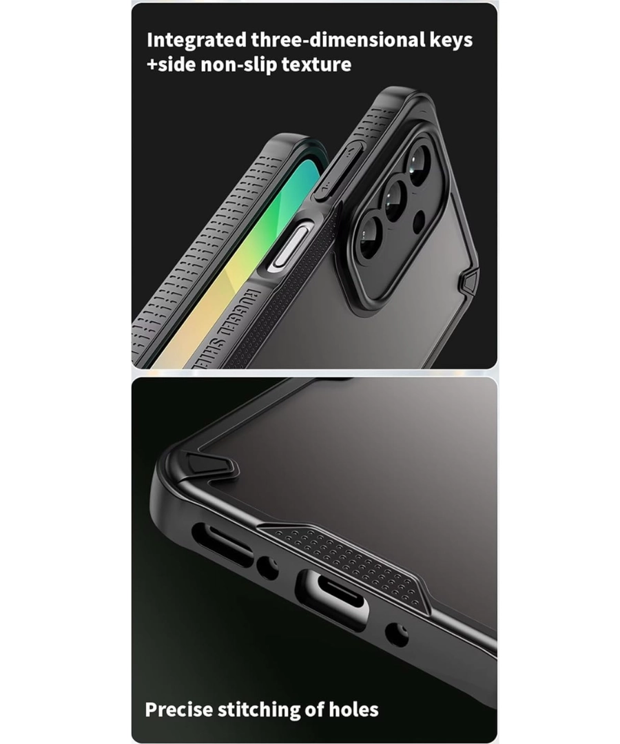 Full Body Protective Case TPU - Image 2