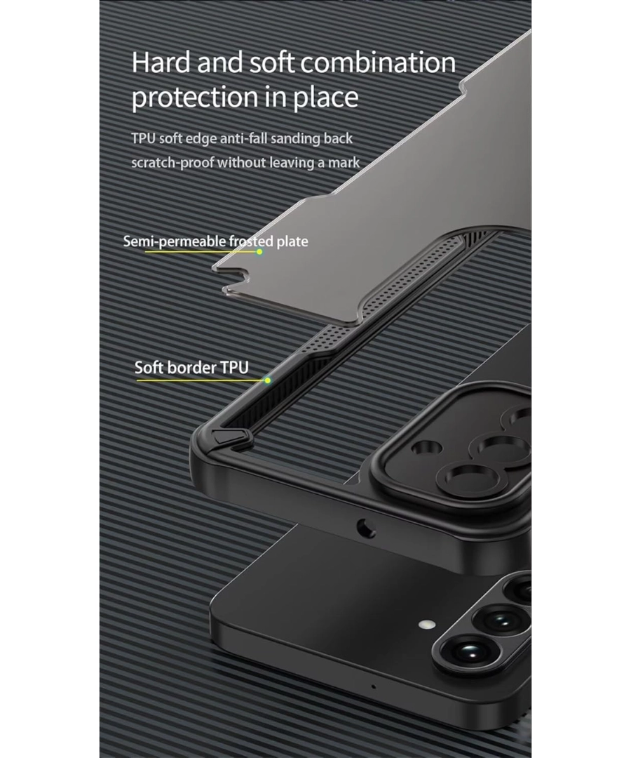 Full Body Protective Case TPU - Image 3