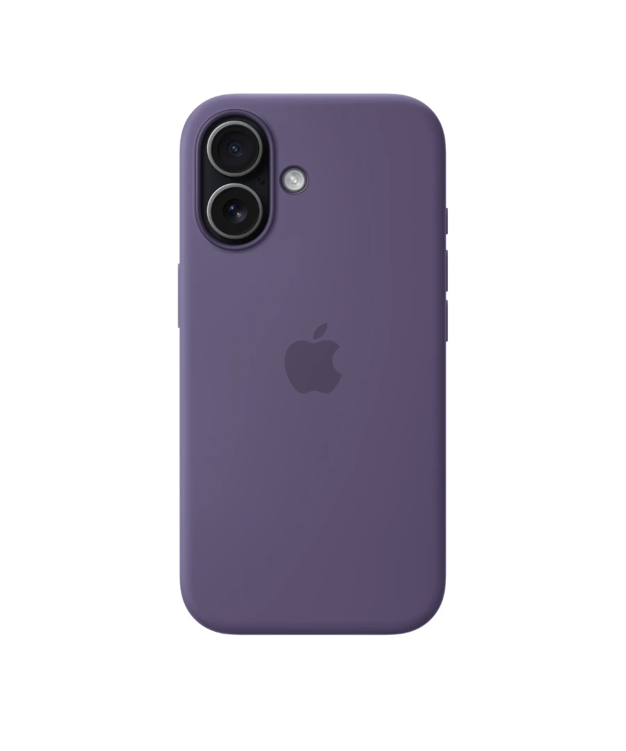 iPhone 17 Silicone Case - Image 3