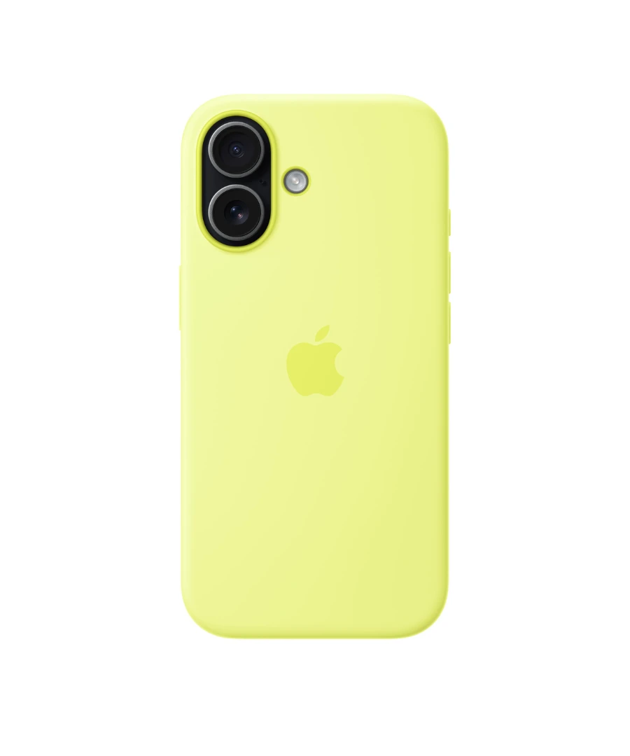 iPhone 17 Silicone Case - Image 2