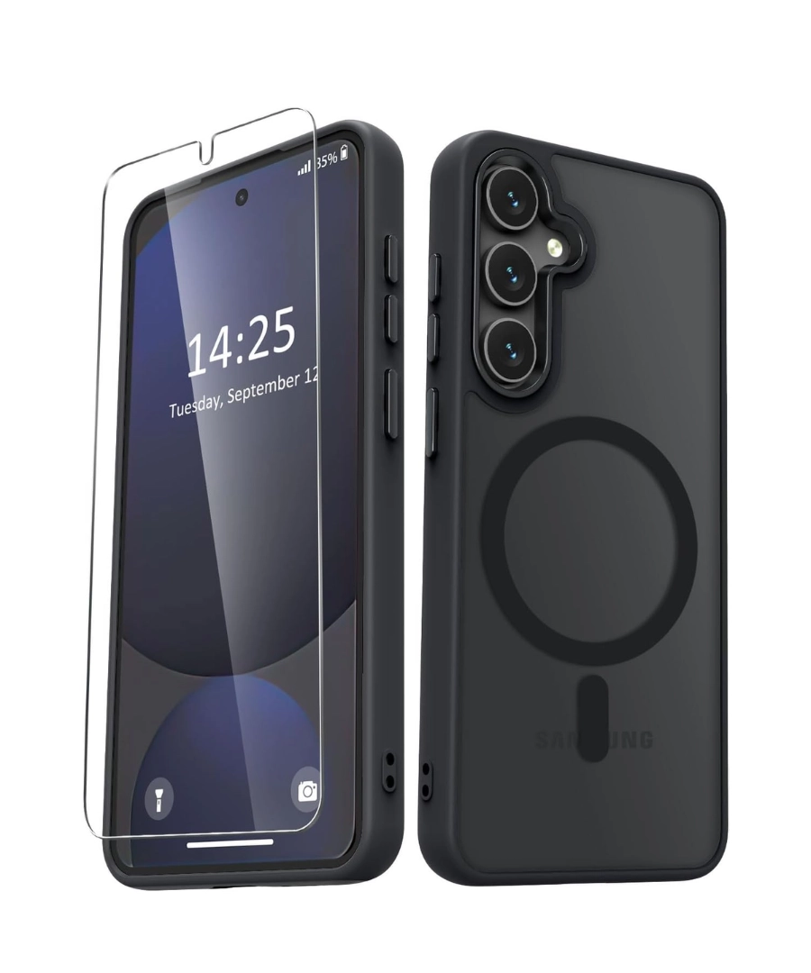 Samsung Electroplated Silicone Skin Protection Case - Image 7