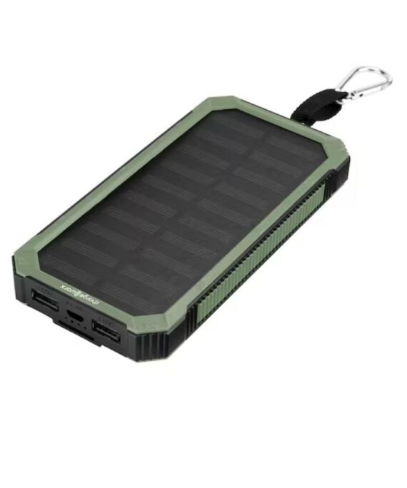 Power Banks