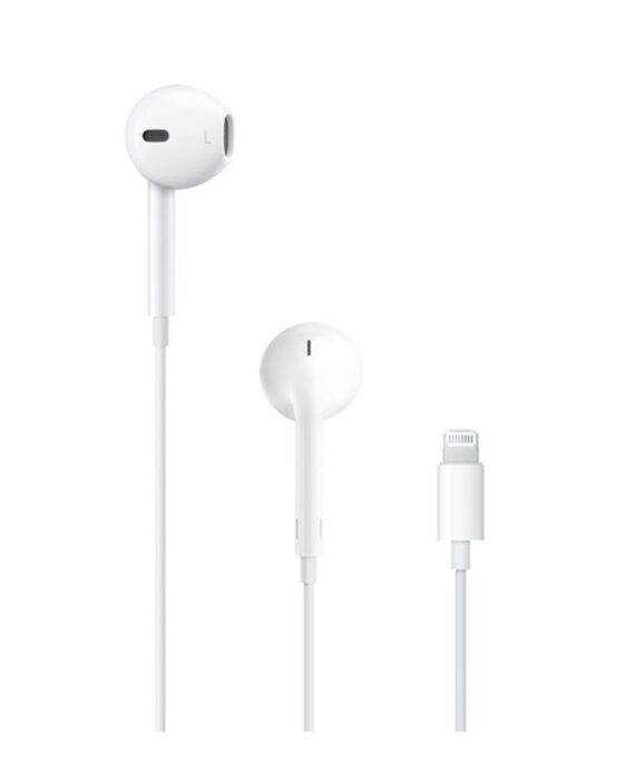 Apple EarPods with Lightning Connector
