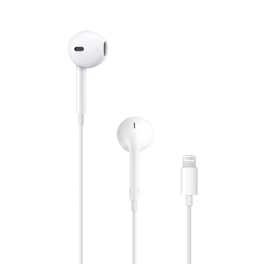 Apple EarPods with Lightning Connector