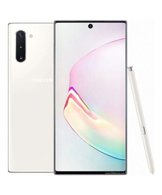 Samsung Galaxy Note 10, 256GB [Pre-Owned]