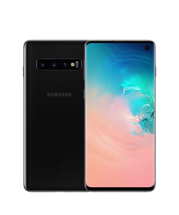 Samsung Galaxy S10 5G - 256GB [Pre-Owned]