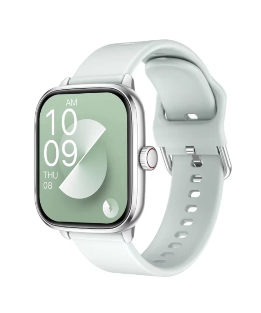 HX12 Smartwatch: Sleep Tracker, Speed Measurement, Fitness Tracker - Image 2