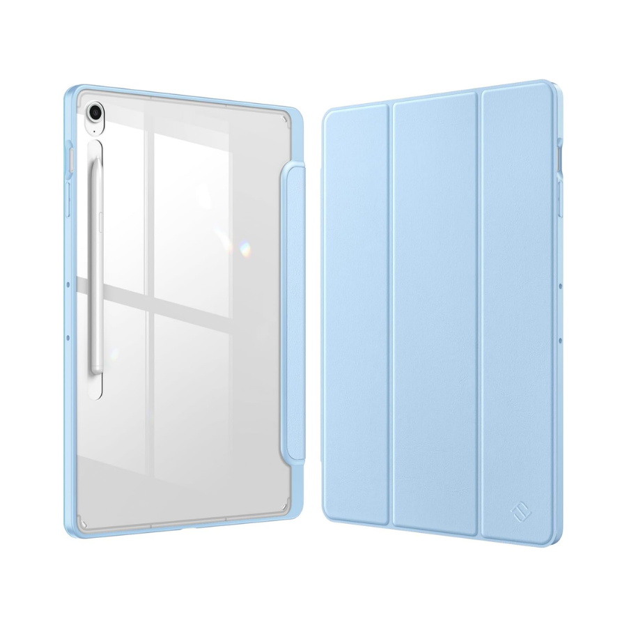 Hybrid Slim Case for Samsung Galaxy Tab with S Pen Holder - Image 3