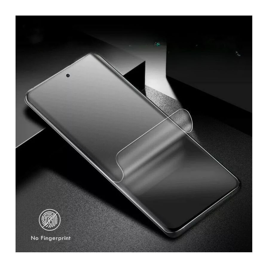 Hydrogel Film Screen Protector - PRIVACY