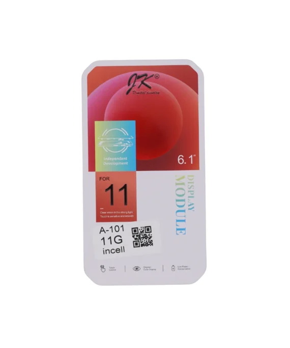 iPhone 11 Screen - INCELL/JK