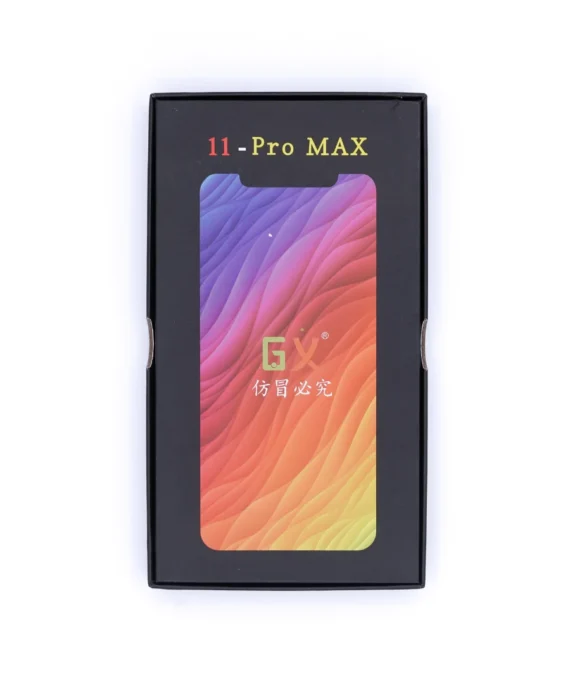 iPhone 11 Pro Max Screen - OLED/GX
