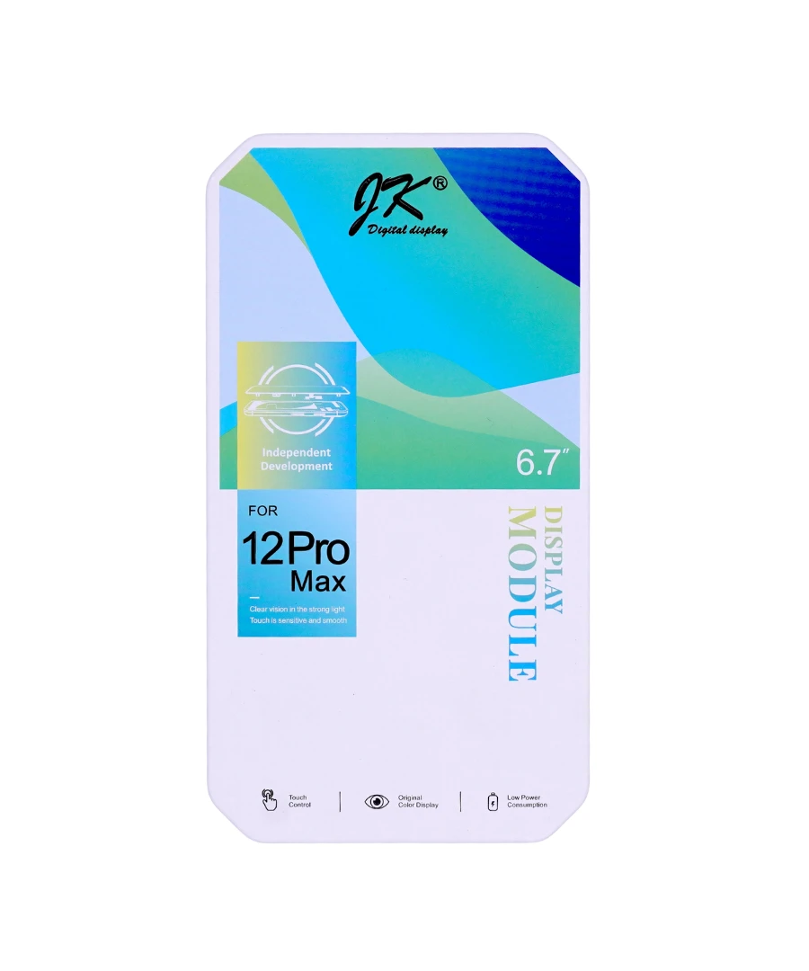 iPhone 12 Pro Max Screen - INCELL/JK