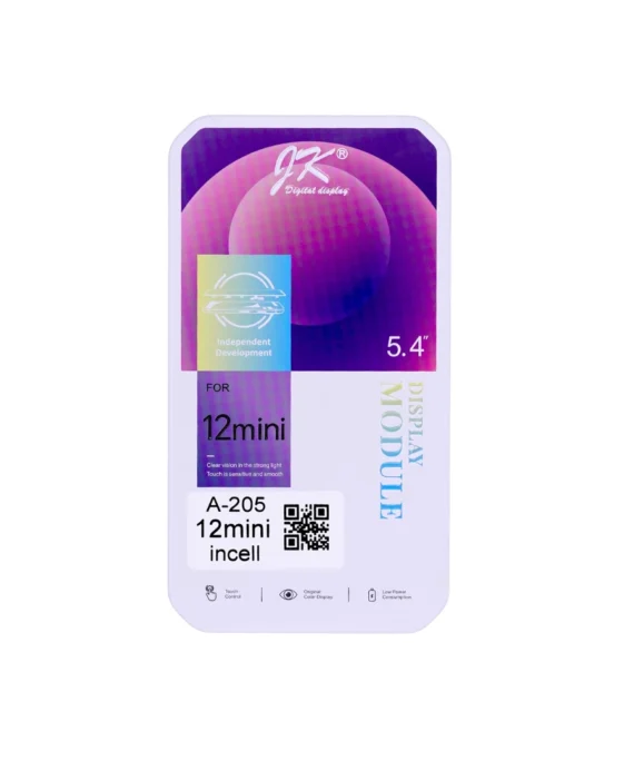 iPhone 12 Mini Screen - INCELL/JK