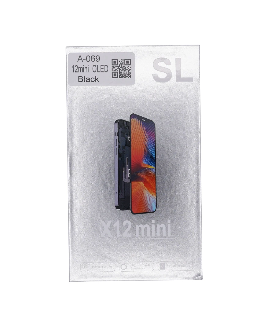iPhone 12 Mini Screen - OLED/SL