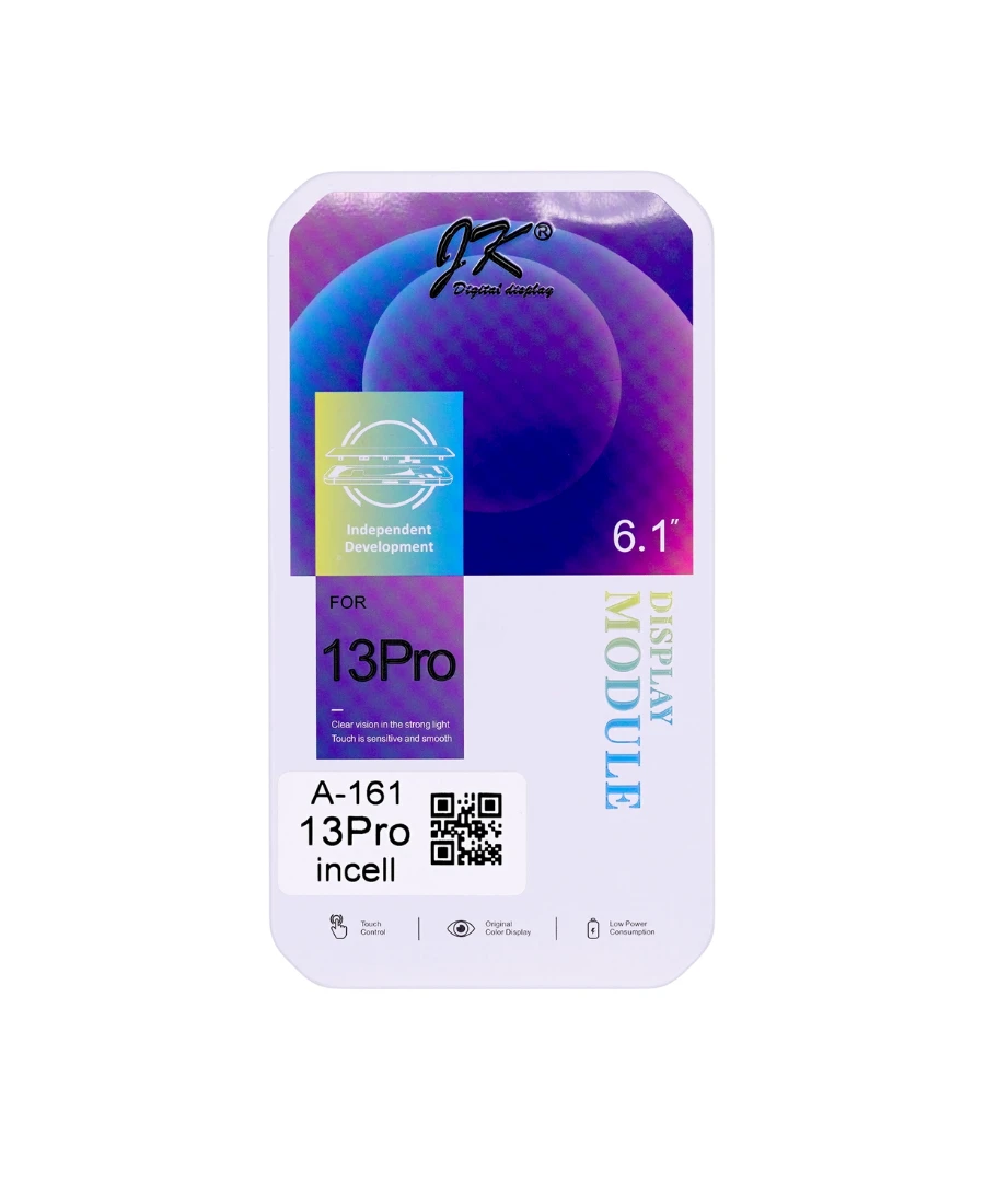 iPhone 13 Pro Screen - INCELL/JK
