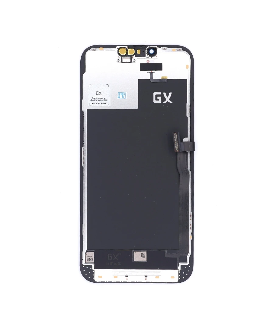 iPhone 13 Pro Max Screen - OLED/GX - Image 2