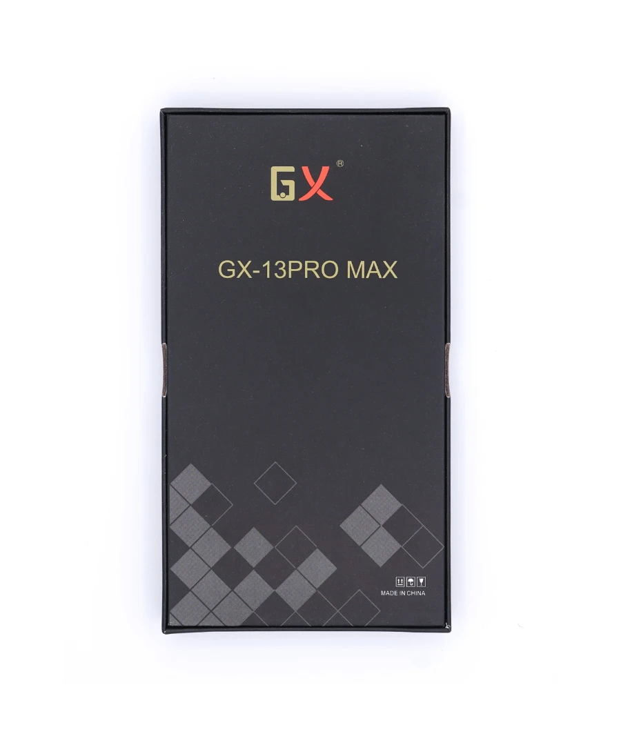 iPhone 13 Pro Max Screen - OLED/GX