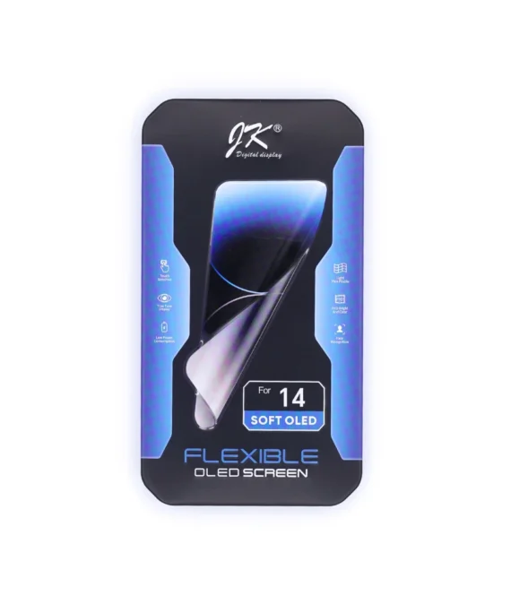 iPhone 14 Screen - OLED/JK