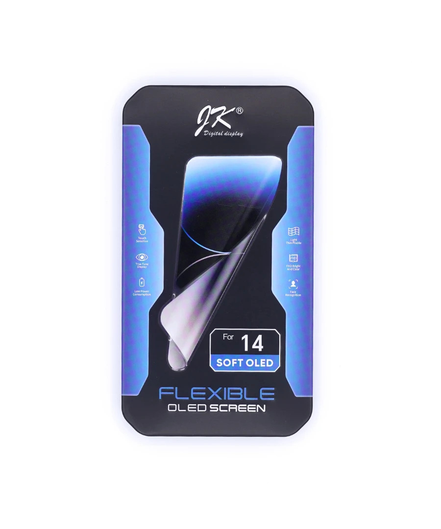iPhone 14 Screen - OLED/JK