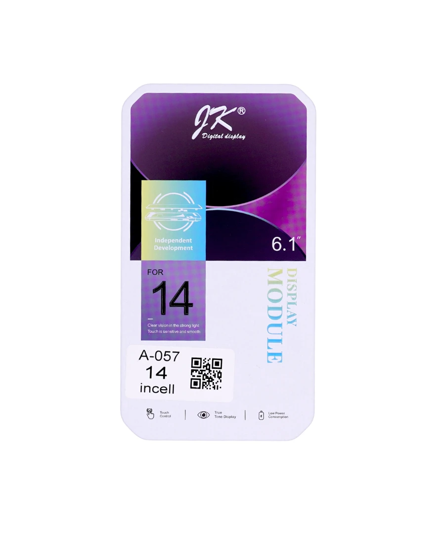 iPhone 14 Screen - INCELL/JK
