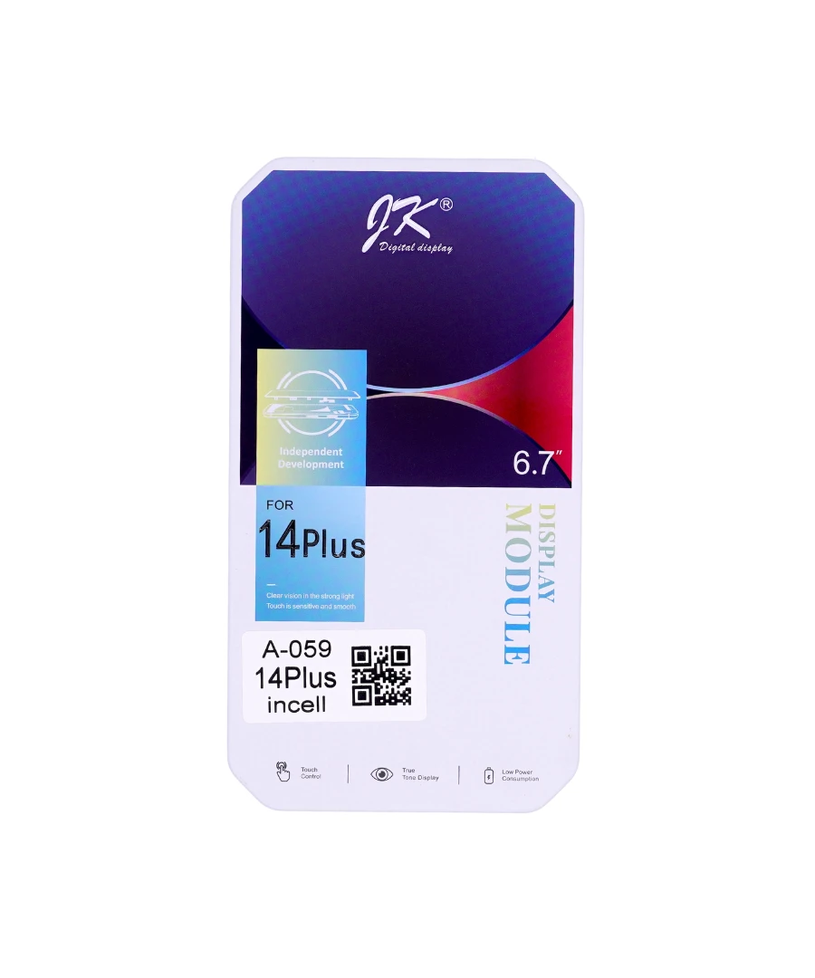 iPhone 14 Plus Screen - INCELL/JK