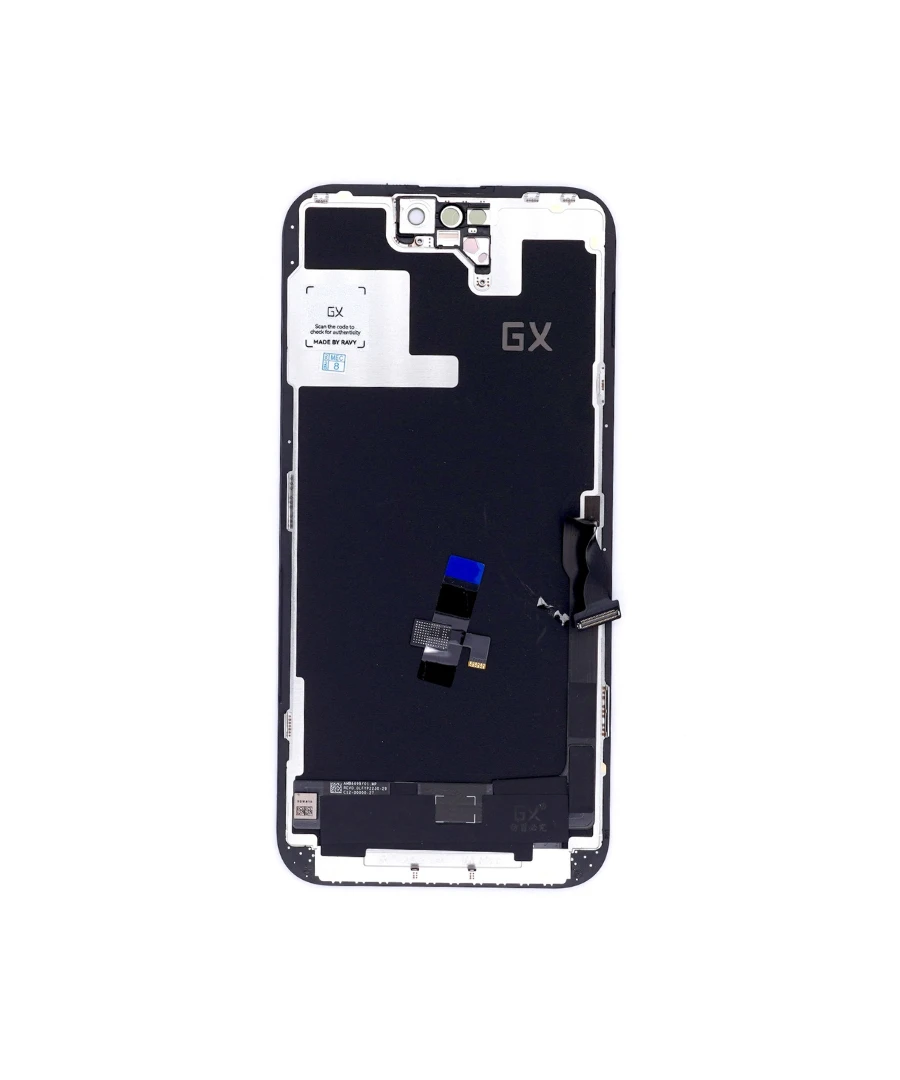 iPhone 14 Pro Max Screen - OLED/GX - Image 2