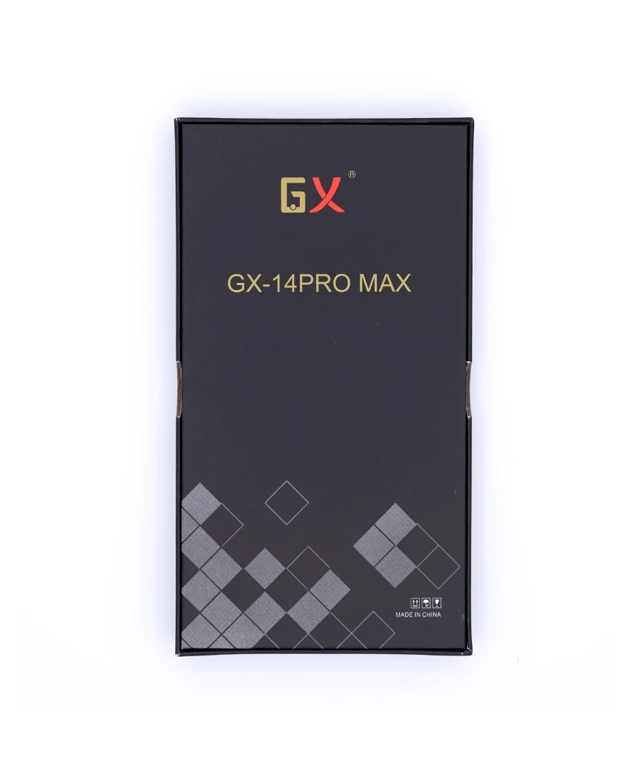 iPhone 14 Pro Max Screen - OLED/GX