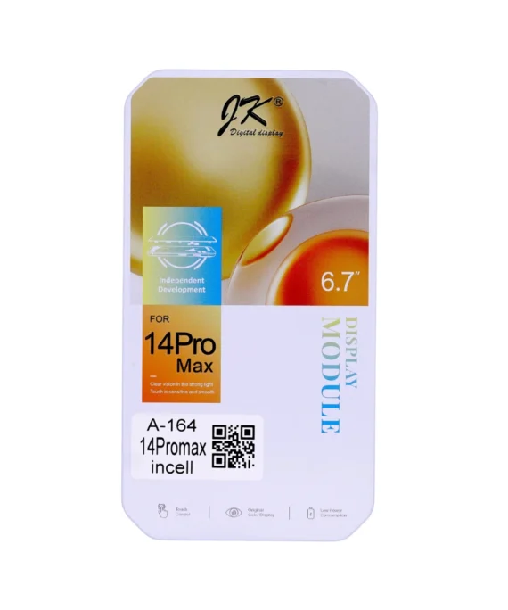 iPhone 14 Pro Max Screen - INCELL/JK