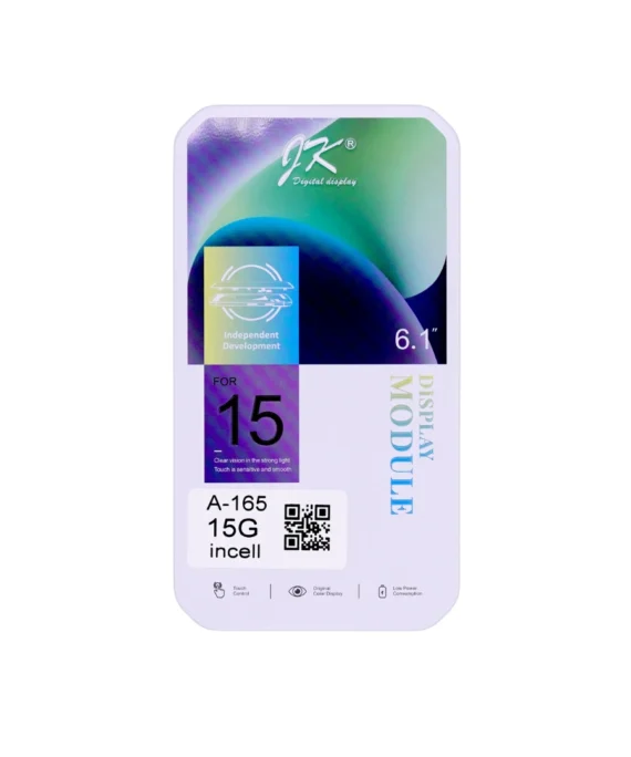 iPhone 15 Screen - INCELL/JK