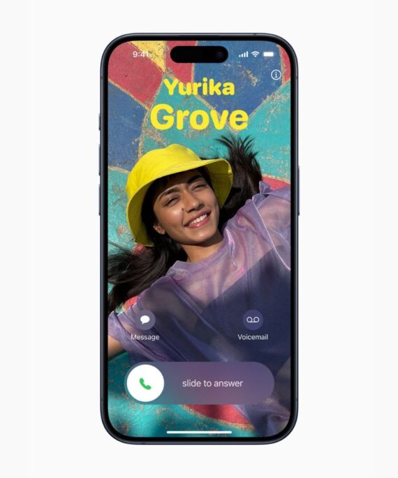iPhone 15 Pro Max [Brand New]