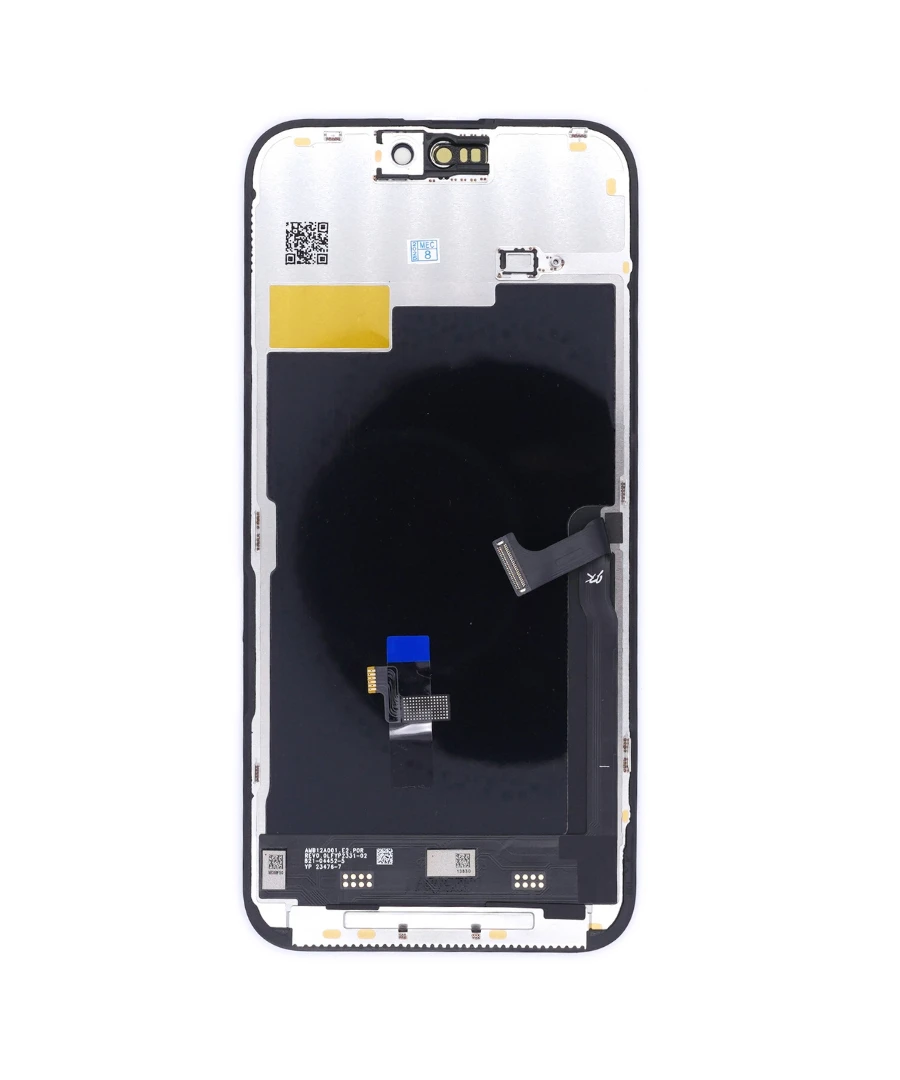 iPhone 15 Pro Screen - INCELL/JK - Image 2