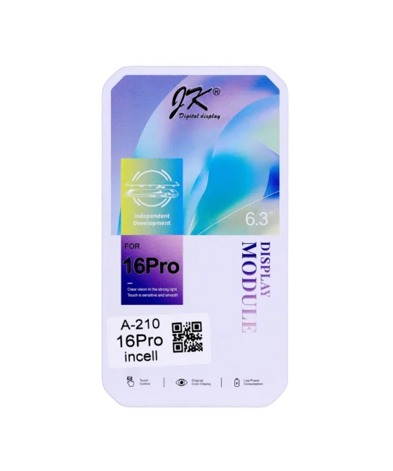 iPhone 16 Pro Screen - INCELL/JK