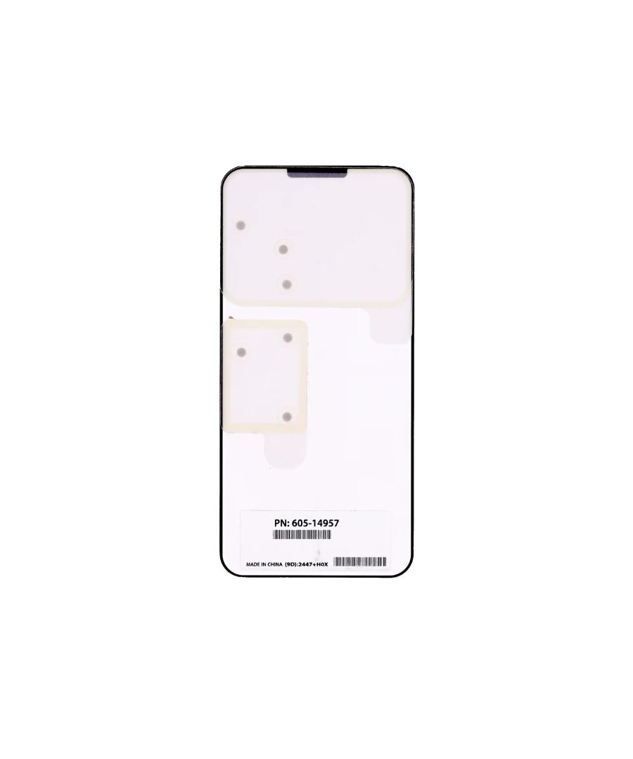 iPhone 16 Pro Max Screen - SERVICE PACK - Image 3