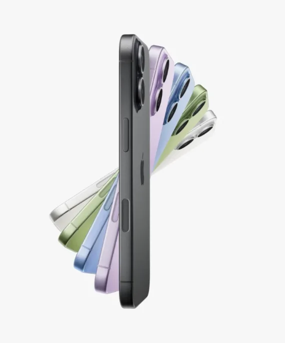 iPhone 17, 256GB (Brand New)