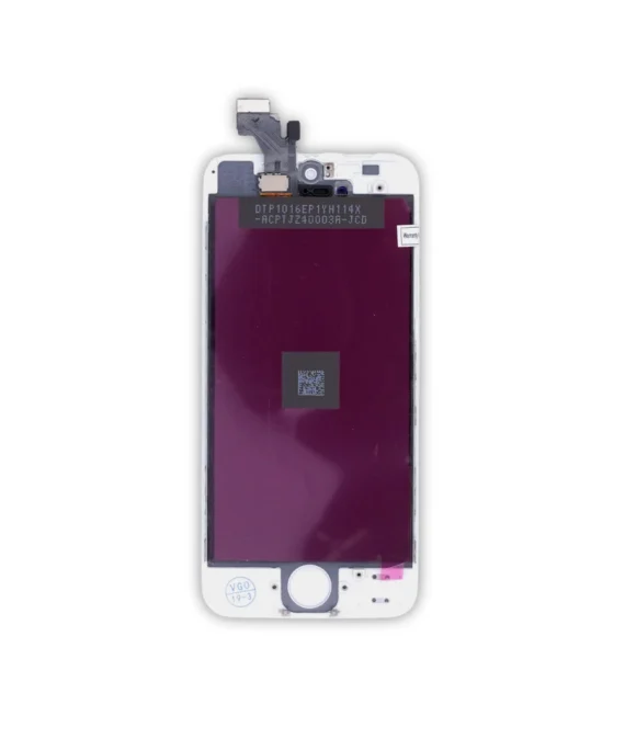 iPhone 5, LCD Screen