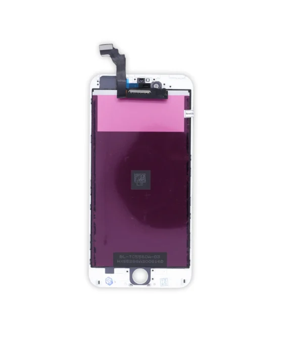 iPhone 6 Plus, LCD Screen
